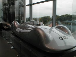 Treffen Hotel Igel 2002